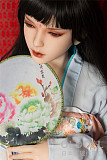Sanhui Doll　#13ヘッド 身長選択可能　オプション全て無料　送料無料