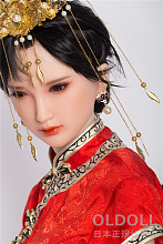 Sanhui Doll　#20ヘッド 身長選択可能　オプション全て無料　送料無料