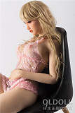 Sanhui Doll　#17ヘッド 156cm Eカップ フルシリコン製リアルラブドール