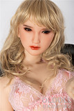 Sanhui Doll　#17ヘッド 156cm Eカップ フルシリコン製リアルラブドール
