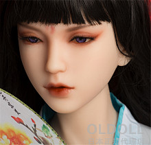 Sanhui Doll　#13ヘッド 身長選択可能　オプション全て無料　送料無料