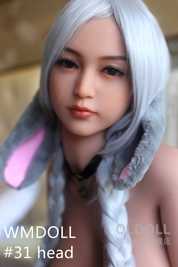 WMDOLL #31ヘッド 新骨格採用 身長選択可能 オプション全て無料 送料無料