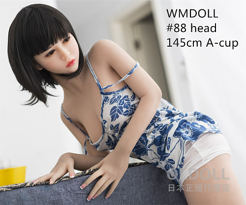 WMDOLL #88ヘッド 新骨格採用 身長選択可能 tpe製ラブドール