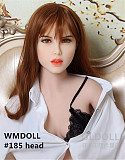 WMDOLL #185ヘッド 新骨格採用 身長選択可能 オプション全て無料 送料無料