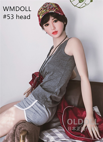 WMDOLL #53ヘッド 新骨格採用 身長選択可能  送料無料