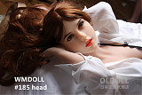 WMDOLL #185ヘッド 新骨格採用 身長選択可能 オプション全て無料 送料無料