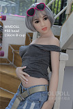 WMDOLL #98ヘッド 新骨格採用 身長選択可能 tpe製ラブドール