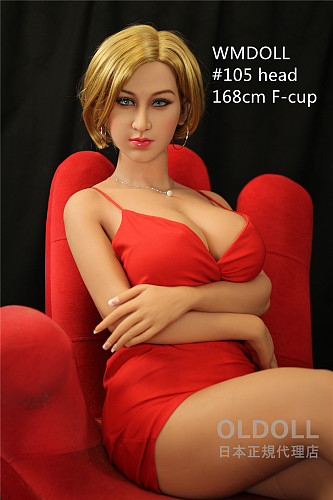 WMDOLL #105ヘッド 新骨格採用 身長選択可能 オプション全て無料 送料無料