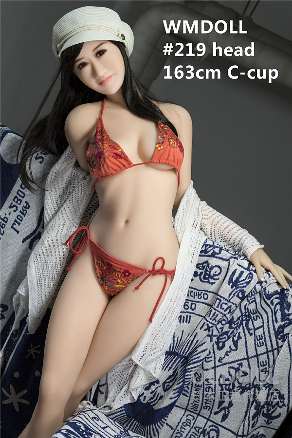 WMDOLL #219ヘッド 新骨格採用 身長選択可能 オプション全て無料 送料無料