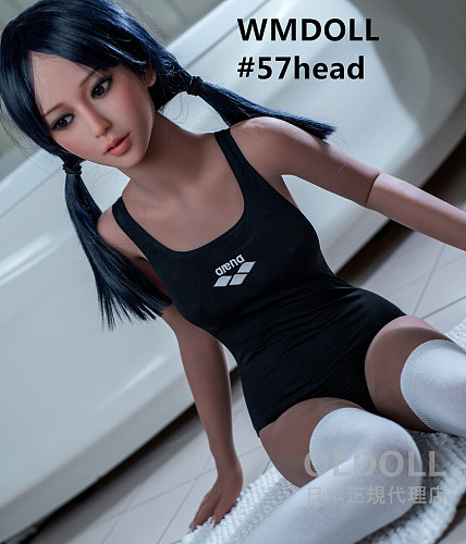WMDOLL #57ヘッド 新骨格採用 身長選択可能 オプション全て無料 送料無料