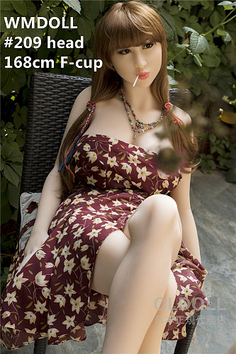 WMDOLL #209ヘッド 新骨格採用 身長選択可能 オプション全て無料 送料無料