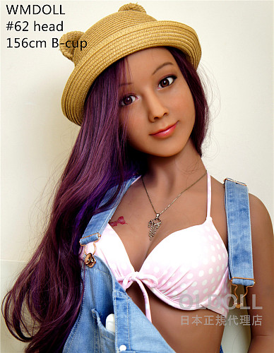 WMDOLL #62ヘッド 新骨格採用 身長選択可能  ラブドール 関税込送料無料