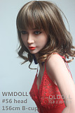 WMDOLL #56ヘッド 新骨格採用 身長選択可能 オプション全て無料 送料無料