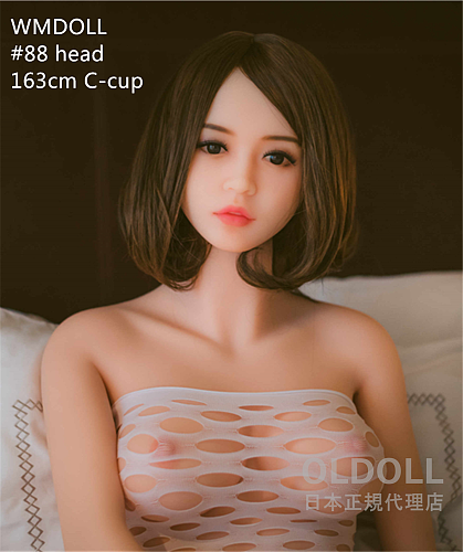 WMDOLL #88ヘッド 新骨格採用 身長選択可能 tpe製ラブドール