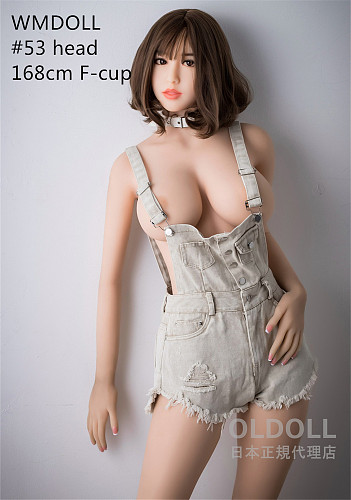 WMDOLL #53ヘッド 新骨格採用 身長選択可能  送料無料