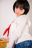 Sanhui Doll #Yukiヘッド フルシリコン製ラブドール  （フェラ不可）（掲載画像は156cm美乳）