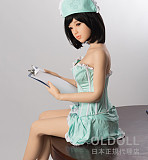Sanhui Doll #Aヘッド 身長選択可能 送料無料関税込み（掲載画像は145cm美乳）
