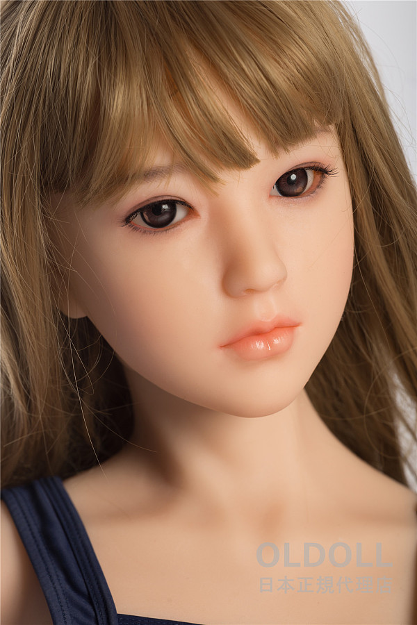 Sanhui Doll #Aヘッド 掲載画像ボディ145cmバスト大 フルシリコン製ラブドール