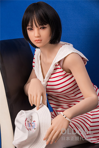 Sanhui Doll #Aヘッド 156cm Eカップフルシリコンラブドール（掲載画像は156cm美乳）