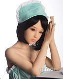 Sanhui Doll #Aヘッド 身長選択可能 送料無料関税込み（掲載画像は145cm美乳）