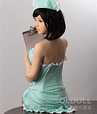 Sanhui Doll #Aヘッド 身長選択可能 送料無料関税込み（掲載画像は145cm美乳）