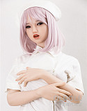 Sanhui Doll #Cヘッド 身長選択可能 オプション全て無料 送料無料（掲載画像は156cm美乳）