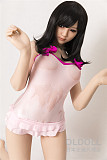 Sanhui Doll #Bヘッド 156cm フルシリコンラブドール