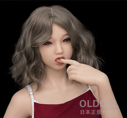 Sanhui Doll #Cヘッド フルシリコン製ラブドール（掲載画像は156cm美乳）