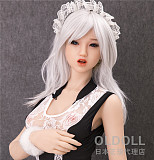 Sanhui Doll #Cヘッド フルシリコン製ラブドール（掲載画像は156cm美乳）