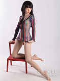 Sanhui Doll #Cヘッド 身長選択可能 オプション全て無料 送料無料（掲載画像は145cm貧乳）