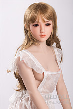 Sanhui Doll #Bヘッド 身長選択可能 送料無料（掲載画像は145cm美乳）