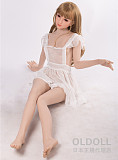 Sanhui Doll #Bヘッド 身長選択可能 送料無料（掲載画像は145cm美乳）