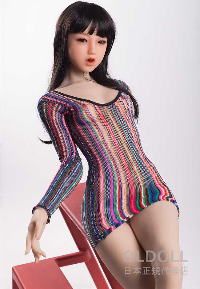 Sanhui Doll #Cヘッド 身長選択可能 オプション全て無料 送料無料（掲載画像は145cm貧乳）