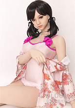 Sanhui Doll #Bヘッド 156cm フルシリコンラブドール
