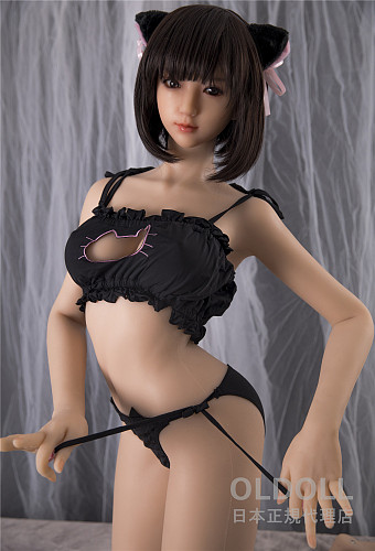 Sanhui Doll #Bヘッド 156CM　Eカップ 身長選択可能  送料無料（掲載画像は156cm美乳）