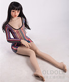 Sanhui Doll #Cヘッド 身長選択可能 オプション全て無料 送料無料（掲載画像は145cm貧乳）