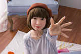 Sino doll ラブドール 152cm  Dカップ S9ヘッド