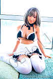 Sino doll ラブドール 152cm  Dカップ S9ヘッド
