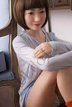 Sino doll ラブドール 152cm  Dカップ S9ヘッド