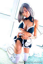 Sino doll ラブドール 152cm  Dカップ S9ヘッド