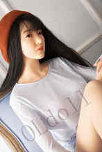 Sino doll フルシリコンラブドール 152cm  Dカップ S2ヘッド