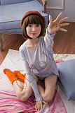 Sino doll ラブドール 152cm  Dカップ S9ヘッド