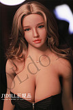 JYDOLL 170cm 巨乳 #155ヘッド TPEラブドール