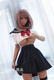 JYDOLL 170cm 巨乳 #K4ヘッド TPEラブドール