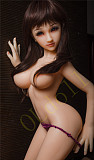 Sanhui doll 102cm Dカップ ＃３ヘッド