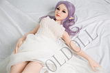Sanhui doll 118cm Cカップ ＃2ヘッド