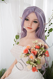 Sanhui doll 118cm Cカップ ＃2ヘッド