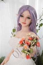 Sanhui doll 118cm Cカップ ＃2ヘッド