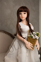 Sanhui doll 118cm Cカップ ＃1ヘッド