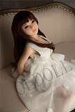 Sanhui doll 118cm Cカップ ＃1ヘッド